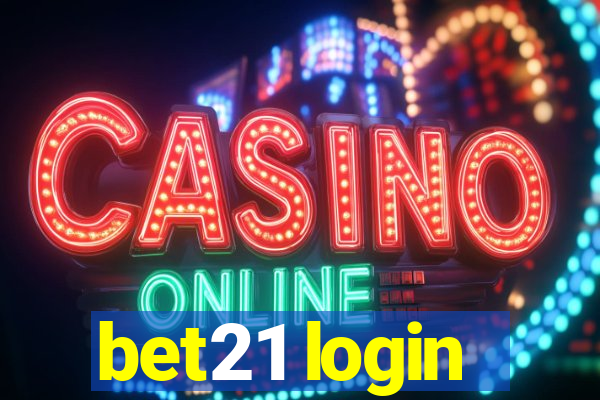 bet21 login